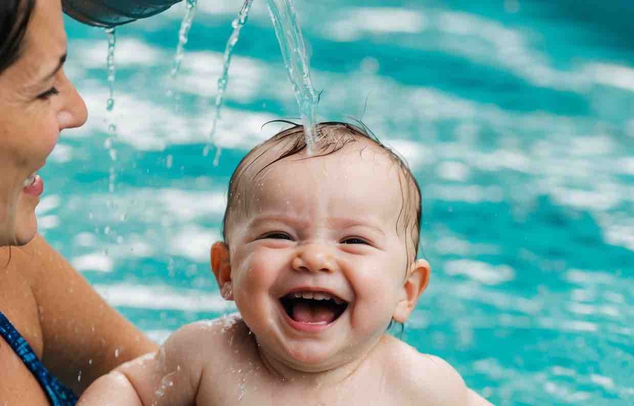 Méthode Baby Slow — immersion volontaire