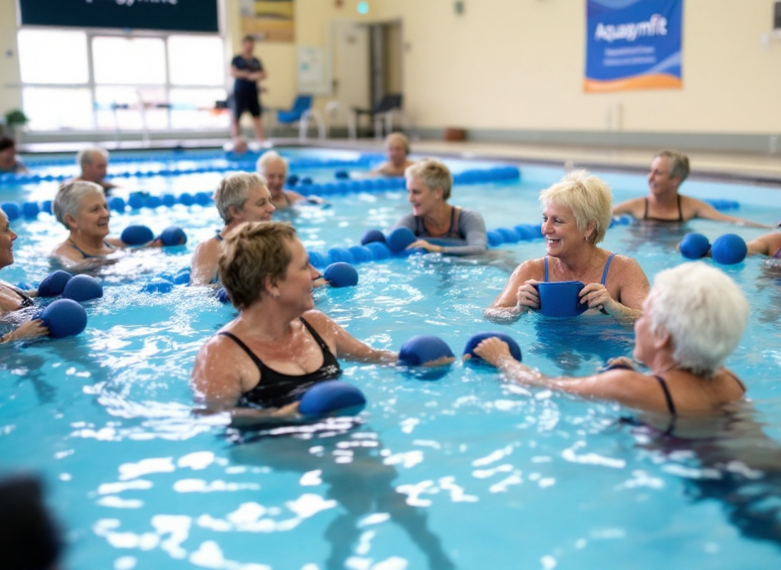 Piscines municipales