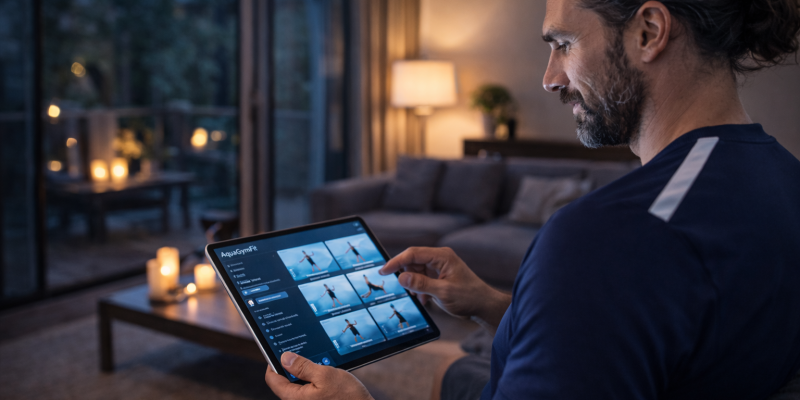 Formation MNS AquaGYmfit